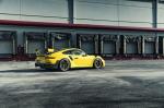 Porsche 911 GT2 RS on Velos Wheel (VXS02) 2019 года